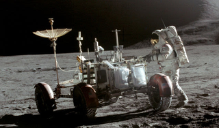 (NASA)